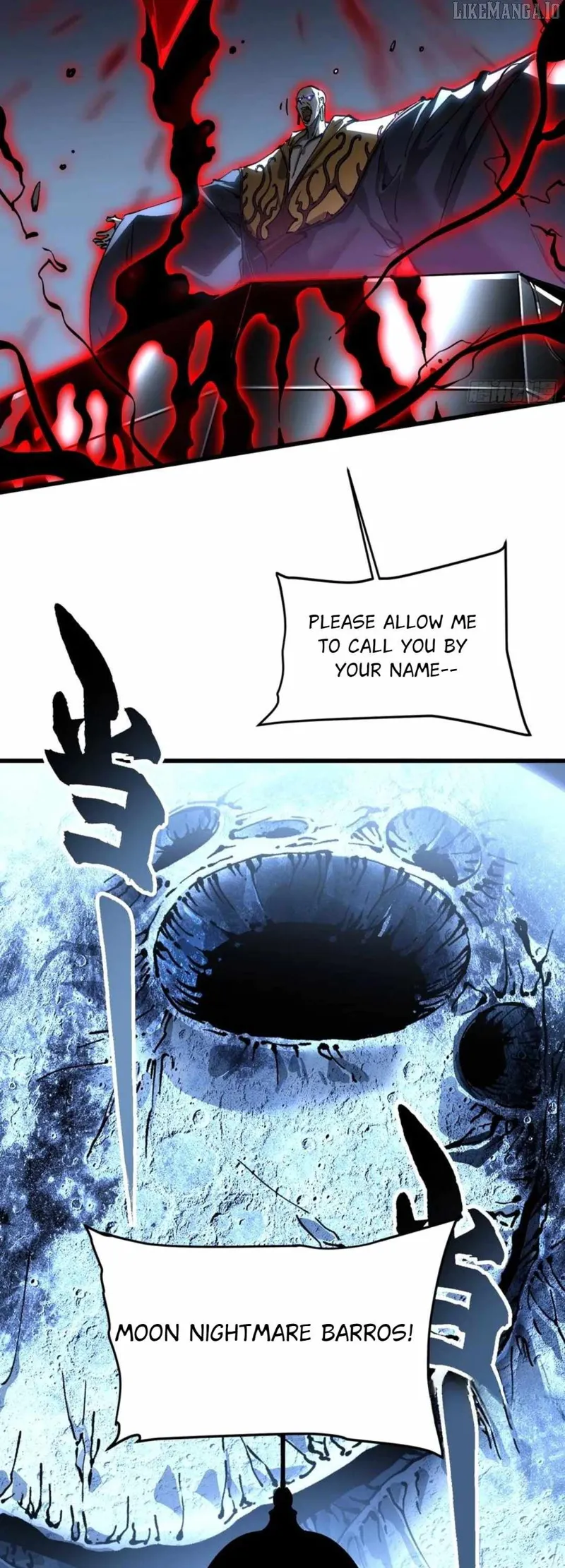 Martial Evolution: Start by Awakening the King of Monsters Chapter 59 - 16