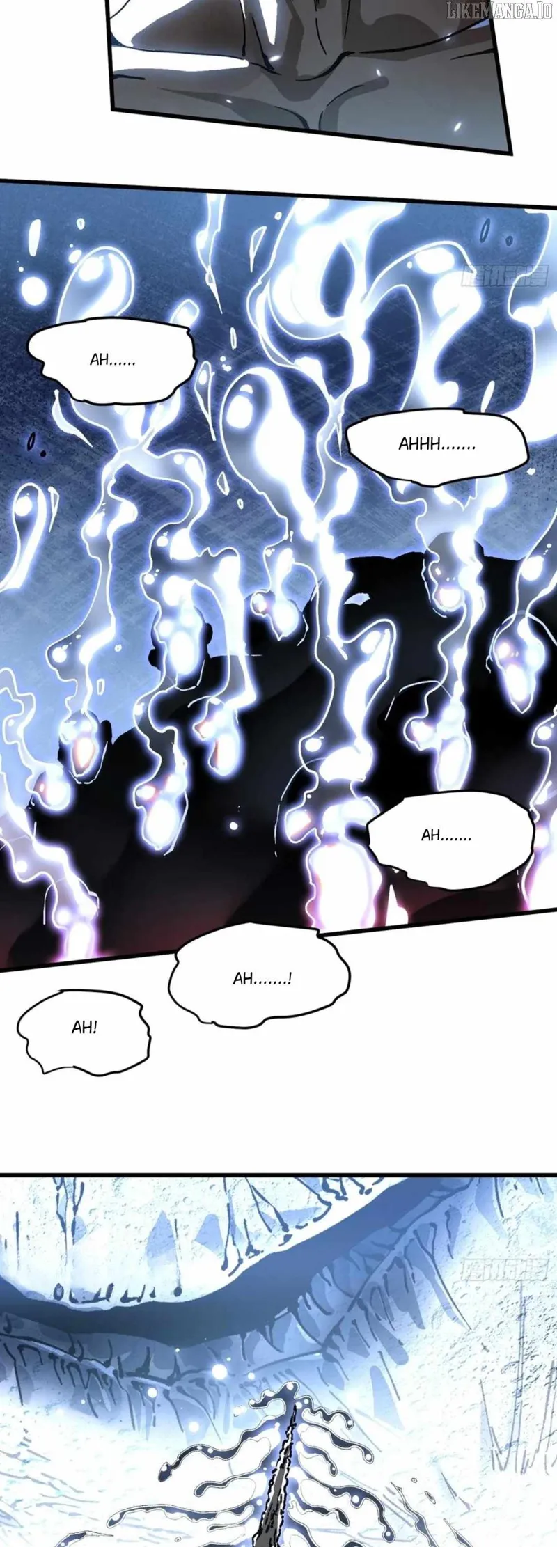 Martial Evolution: Start by Awakening the King of Monsters Chapter 59 - 18