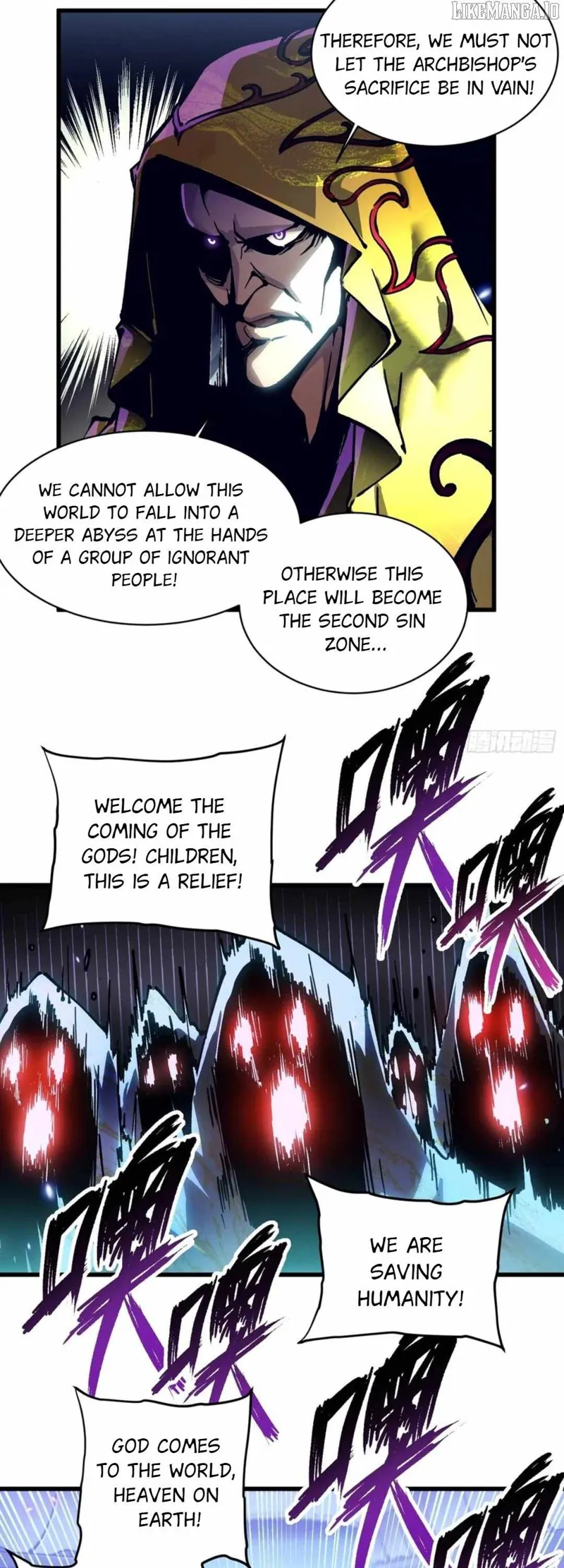 Martial Evolution: Start by Awakening the King of Monsters Chapter 59 - 2