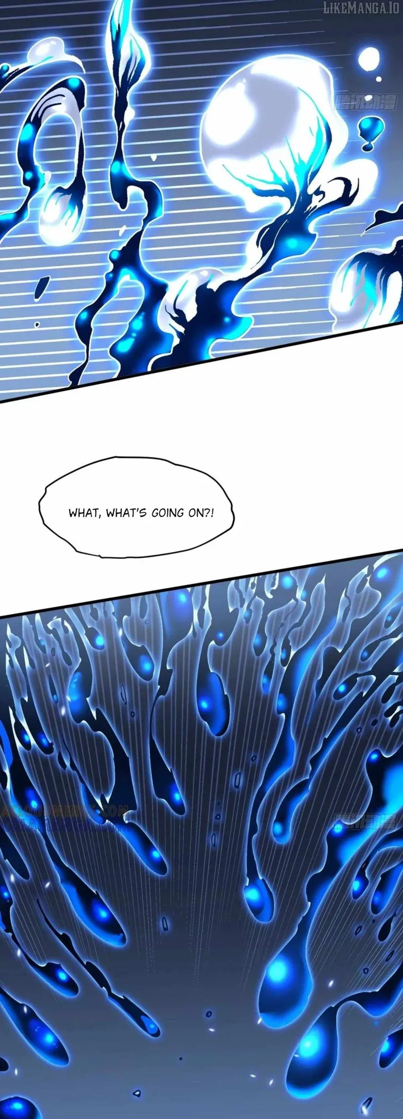 Martial Evolution: Start by Awakening the King of Monsters Chapter 59 - 22