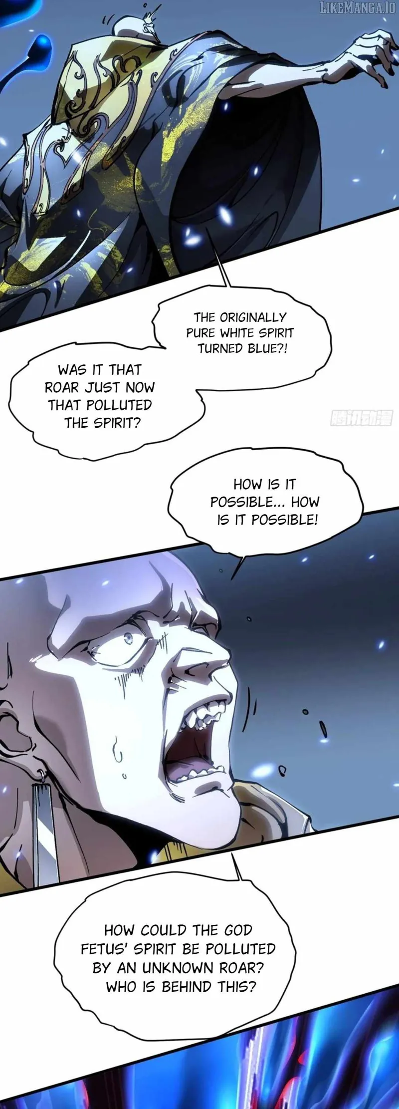 Martial Evolution: Start by Awakening the King of Monsters Chapter 59 - 23