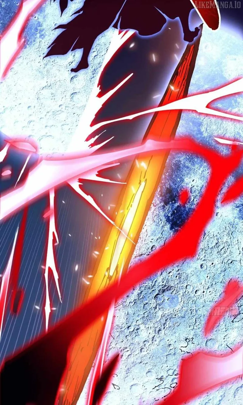 Martial Evolution: Start by Awakening the King of Monsters Chapter 59 - 29
