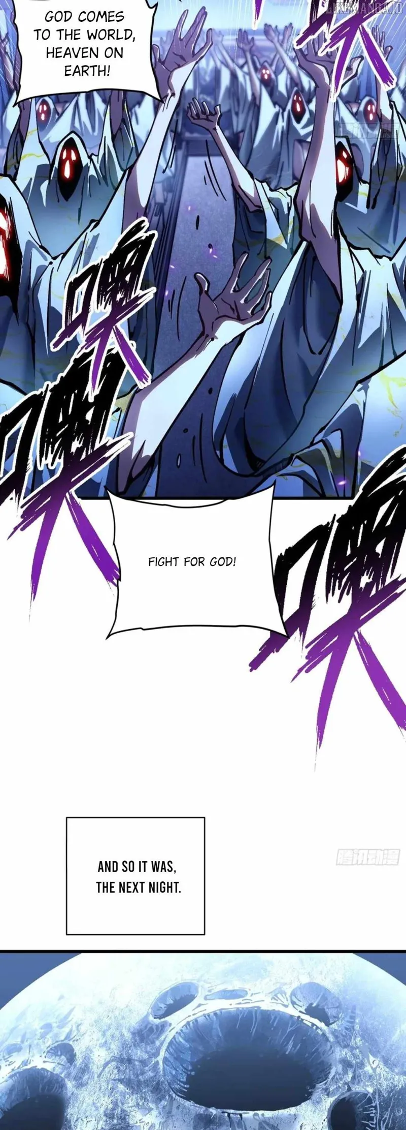 Martial Evolution: Start by Awakening the King of Monsters Chapter 59 - 3