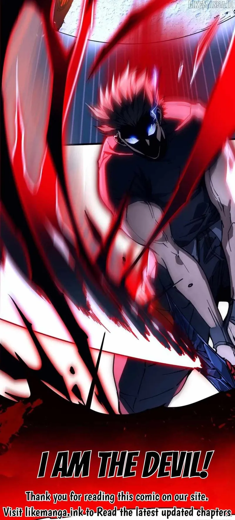 Martial Evolution: Start by Awakening the King of Monsters Chapter 59 - 30