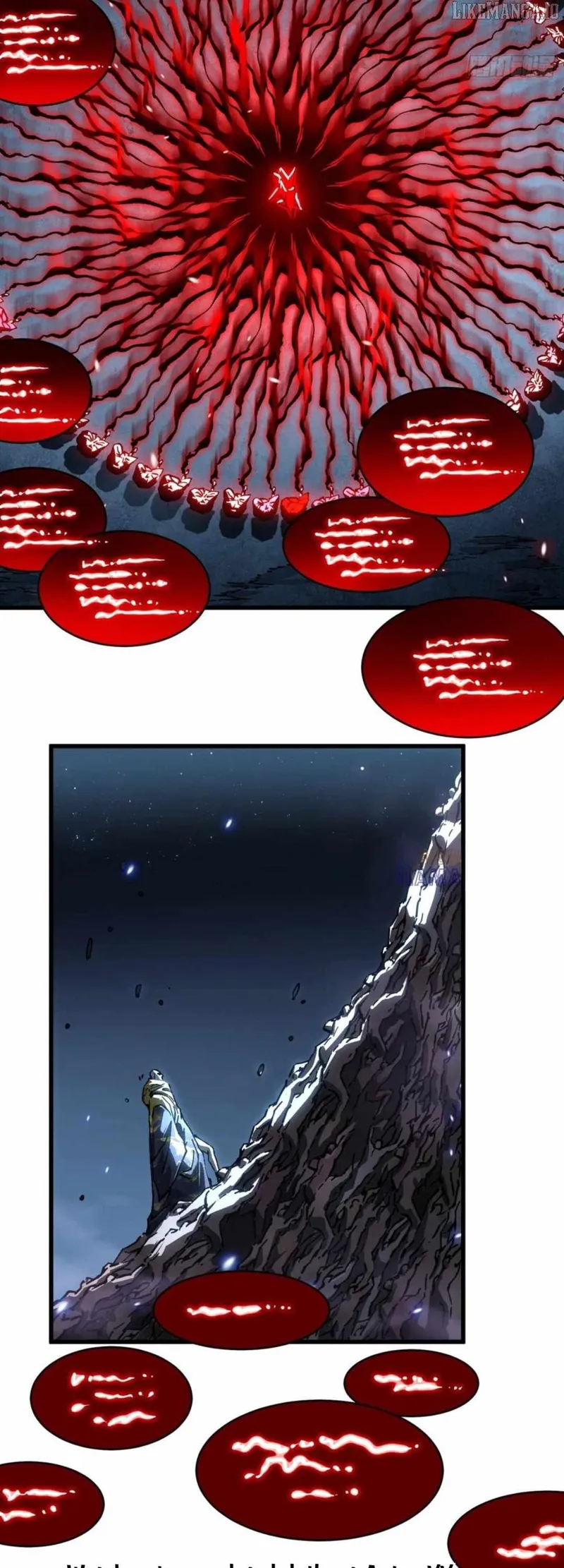 Martial Evolution: Start by Awakening the King of Monsters Chapter 59 - 8