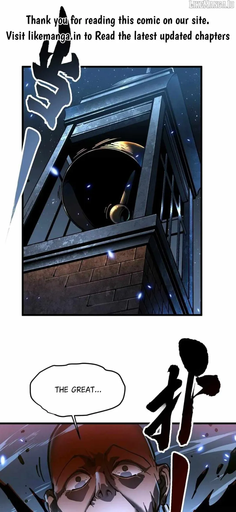 Martial Evolution: Start by Awakening the King of Monsters Chapter 60 - 1