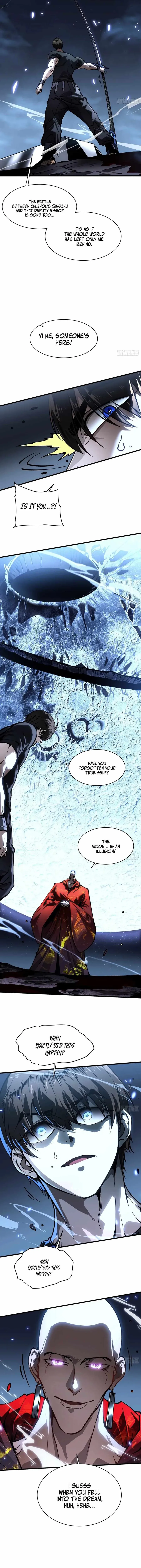 Martial Evolution: Start by Awakening the King of Monsters Chapter 61 - 6