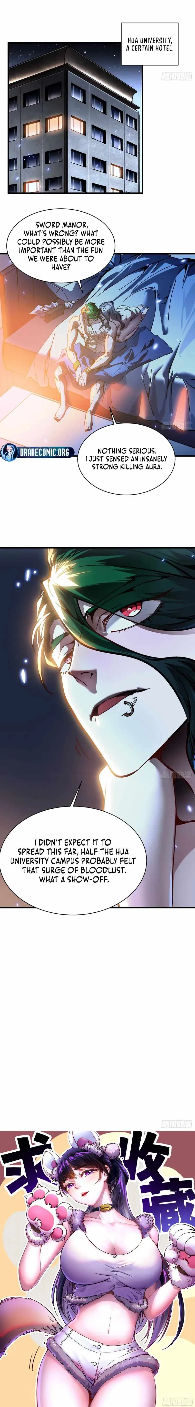 Martial Evolution: Start by Awakening the King of Monsters Chapter 66 - 6