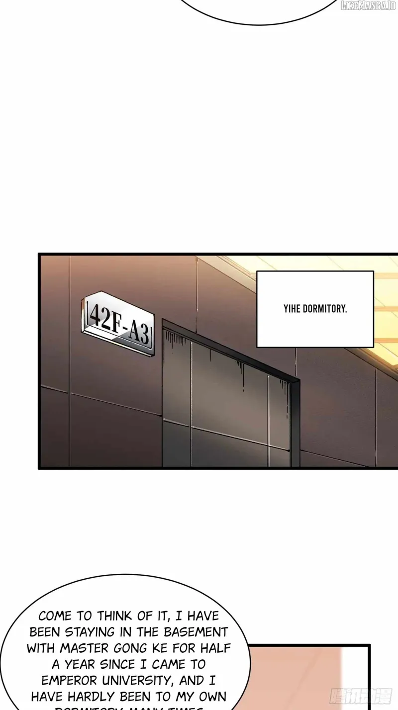 Martial Evolution: Start by Awakening the King of Monsters Chapter 67 - 20