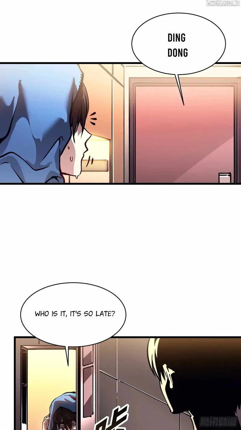 Martial Evolution: Start by Awakening the King of Monsters Chapter 67 - 22