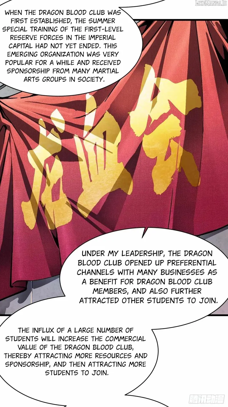 Martial Evolution: Start by Awakening the King of Monsters Chapter 67 - 36