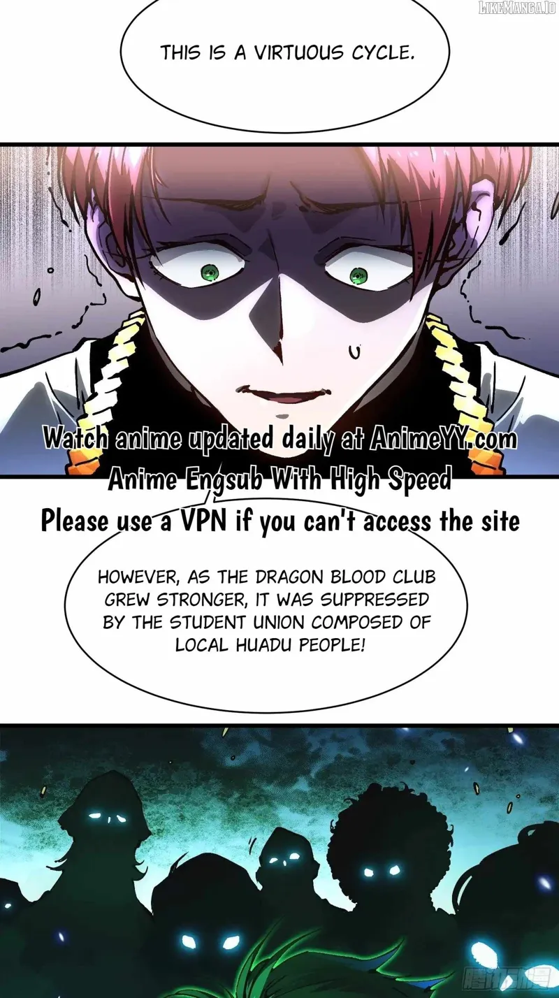 Martial Evolution: Start by Awakening the King of Monsters Chapter 67 - 37