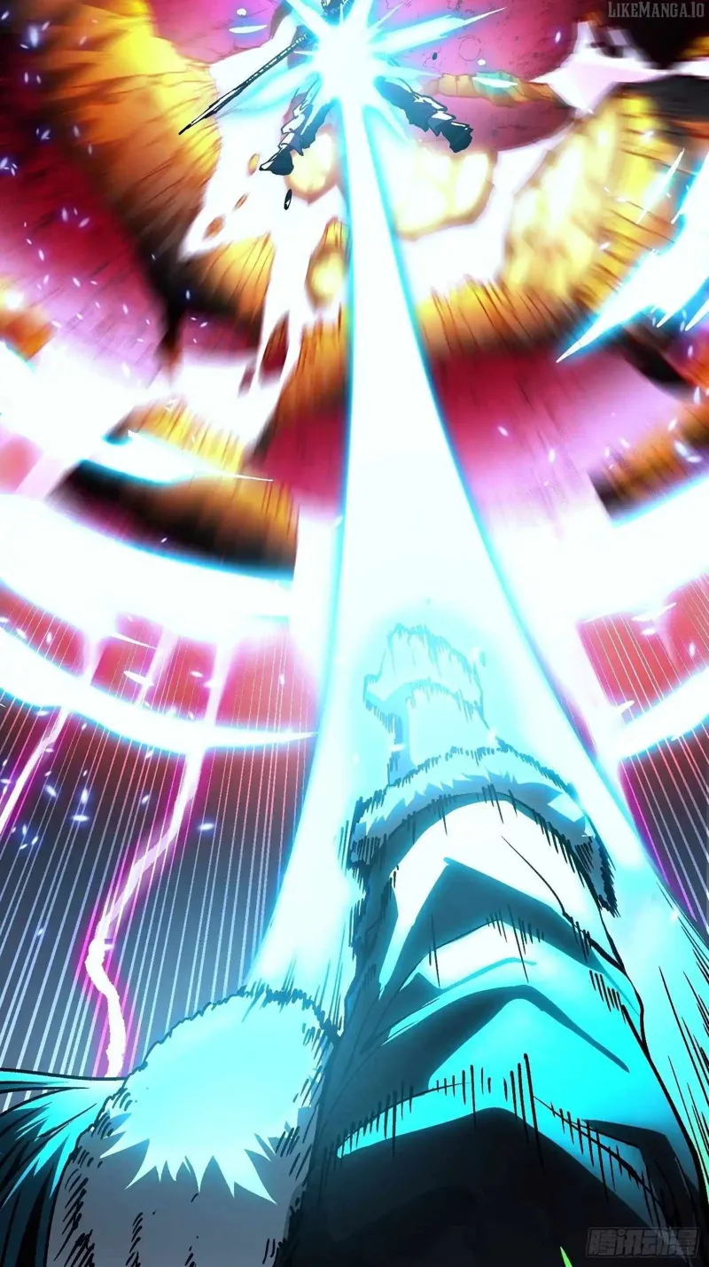 Martial Evolution: Start by Awakening the King of Monsters Chapter 67 - 7