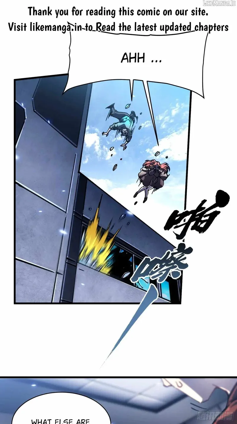 Martial Evolution: Start by Awakening the King of Monsters Chapter 69 - 1