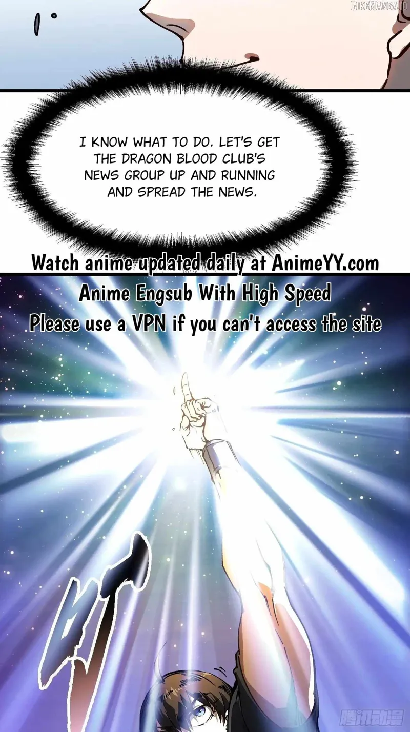 Martial Evolution: Start by Awakening the King of Monsters Chapter 69 - 13