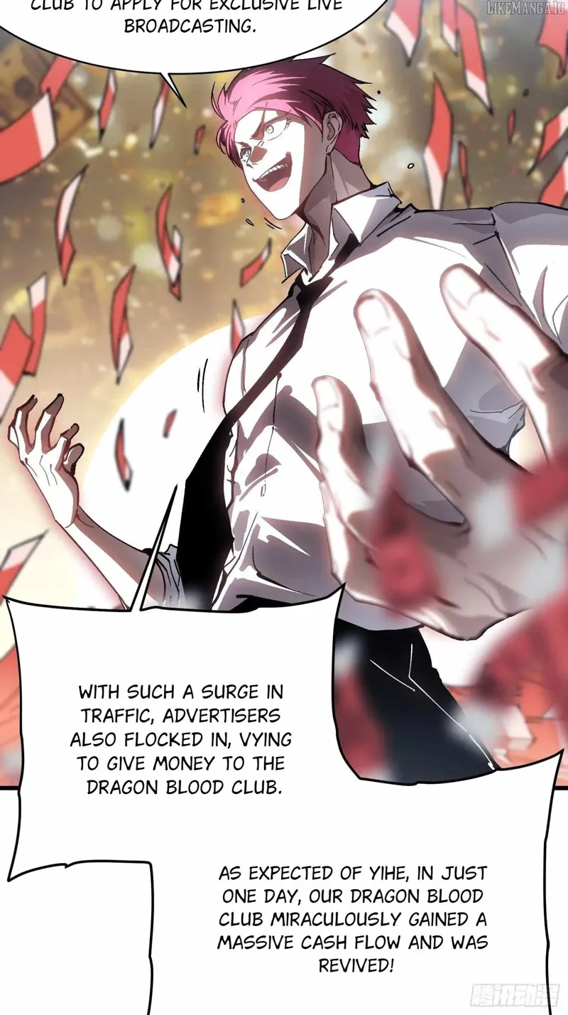 Martial Evolution: Start by Awakening the King of Monsters Chapter 69 - 29