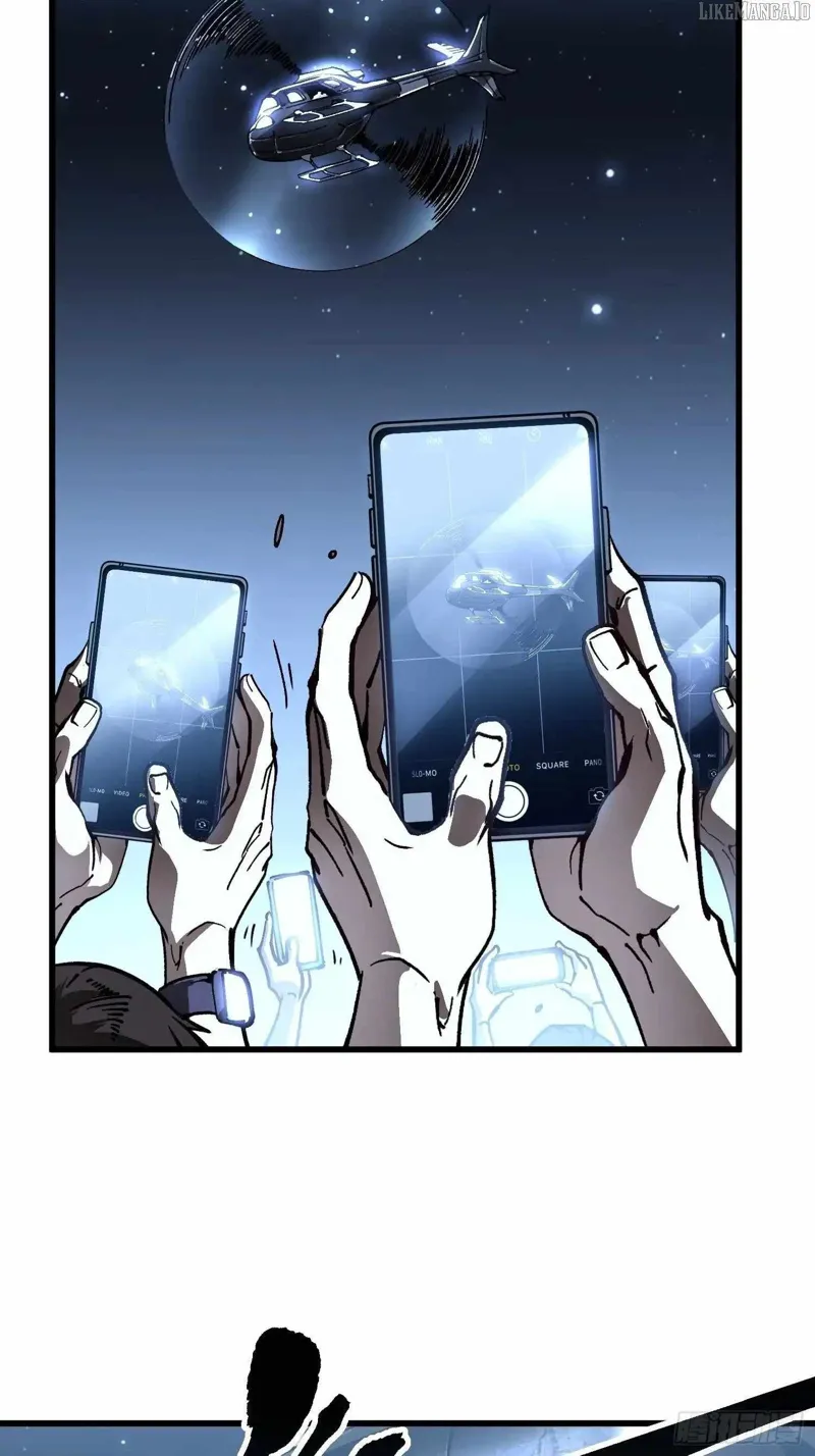 Martial Evolution: Start by Awakening the King of Monsters Chapter 69 - 36