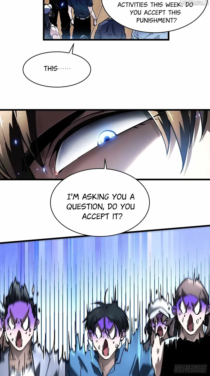 Martial Evolution: Start by Awakening the King of Monsters Chapter 69 - 4