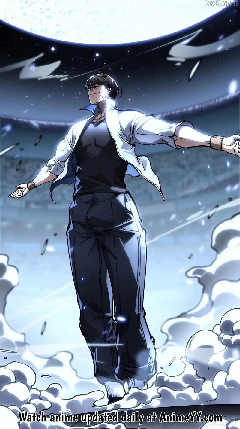 Martial Evolution: Start by Awakening the King of Monsters Chapter 69 - 44