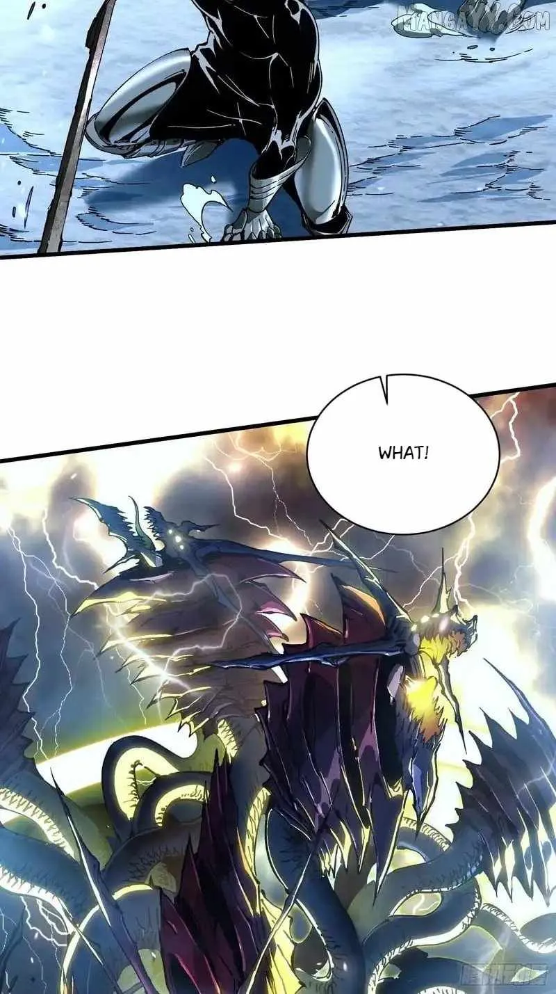 Martial Evolution: Start by Awakening the King of Monsters Chapter 73 - 14