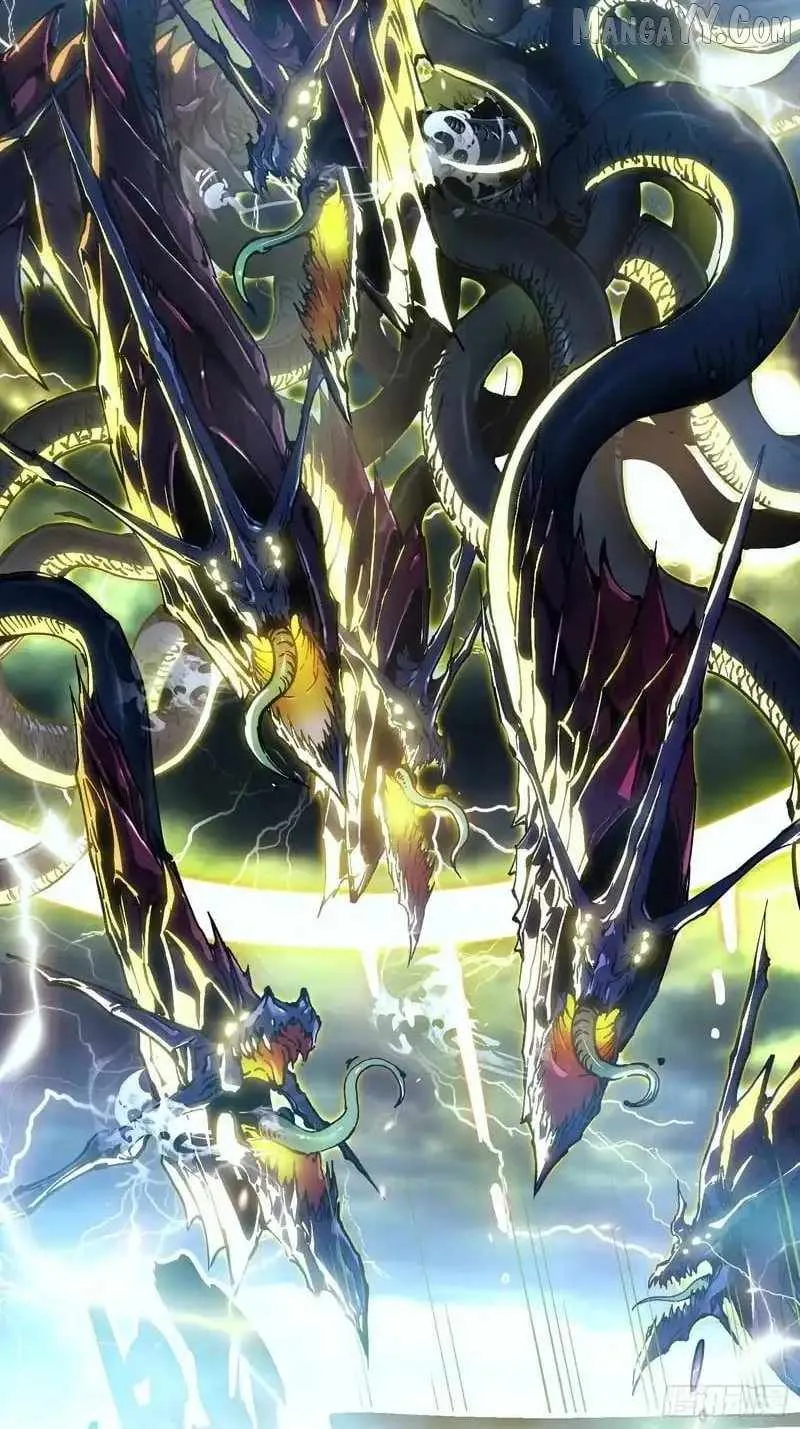 Martial Evolution: Start by Awakening the King of Monsters Chapter 73 - 15