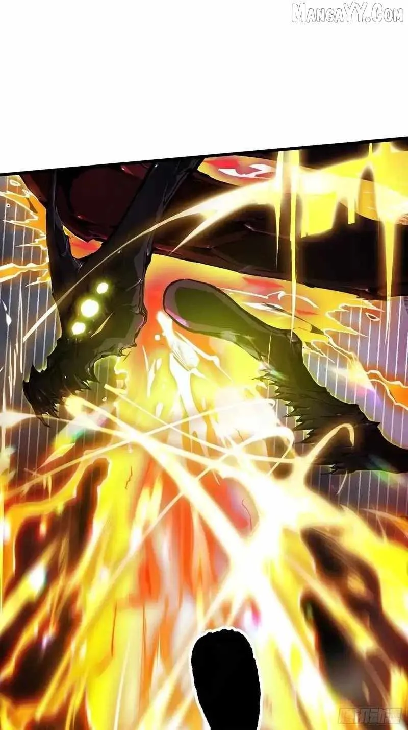 Martial Evolution: Start by Awakening the King of Monsters Chapter 73 - 17