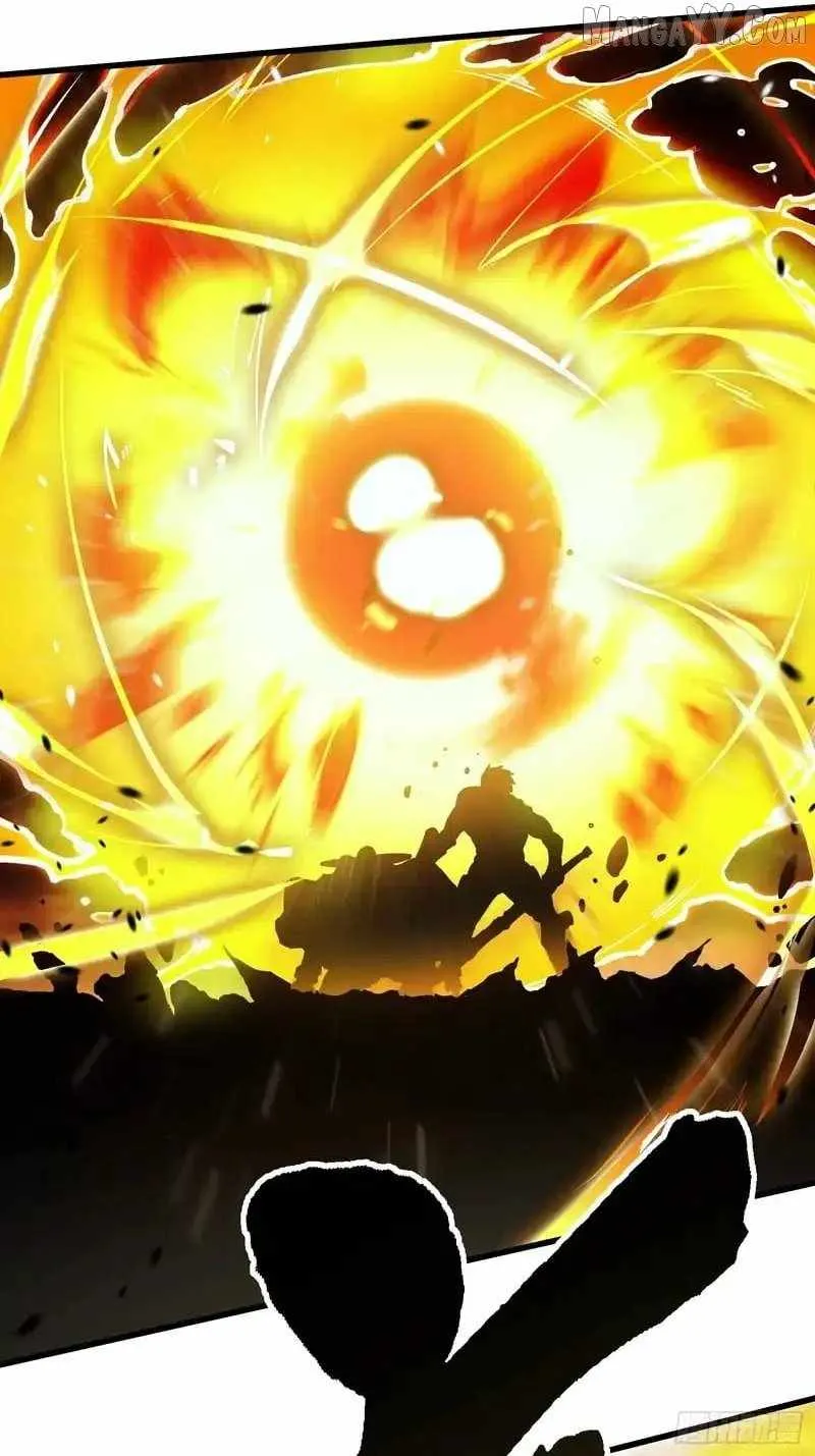 Martial Evolution: Start by Awakening the King of Monsters Chapter 73 - 19