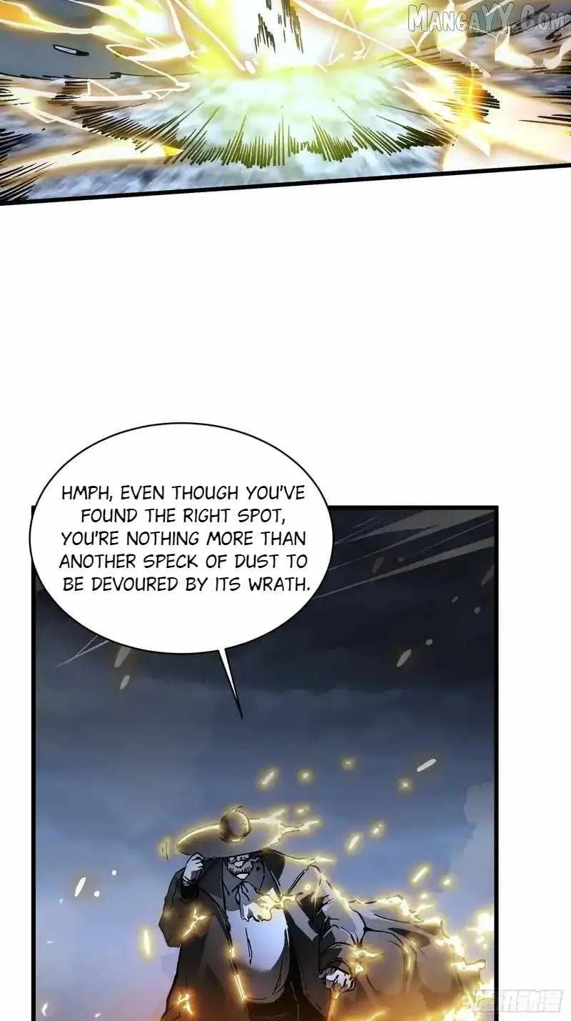 Martial Evolution: Start by Awakening the King of Monsters Chapter 73 - 21