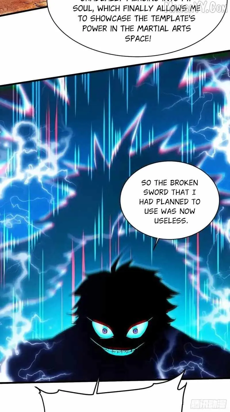 Martial Evolution: Start by Awakening the King of Monsters Chapter 73 - 28