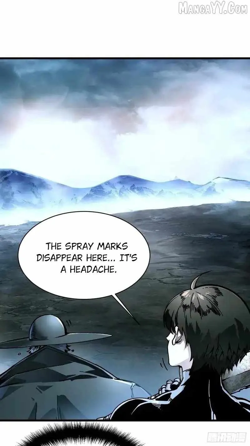 Martial Evolution: Start by Awakening the King of Monsters Chapter 73 - 3