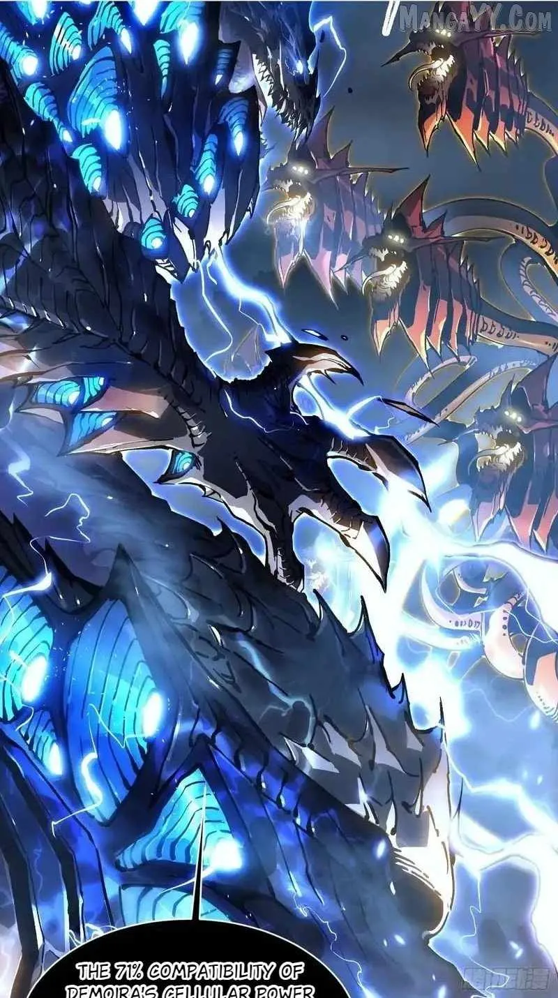 Martial Evolution: Start by Awakening the King of Monsters Chapter 73 - 30