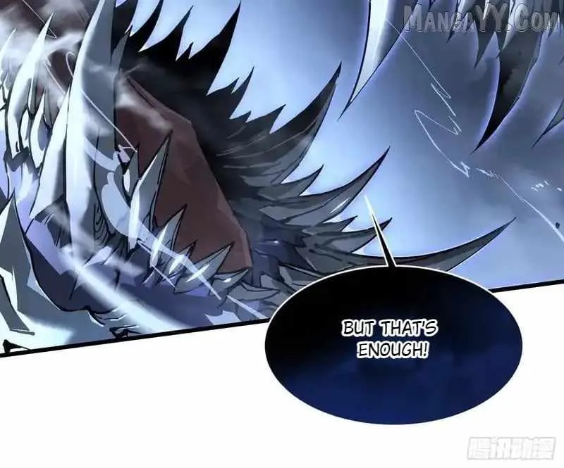 Martial Evolution: Start by Awakening the King of Monsters Chapter 73 - 32