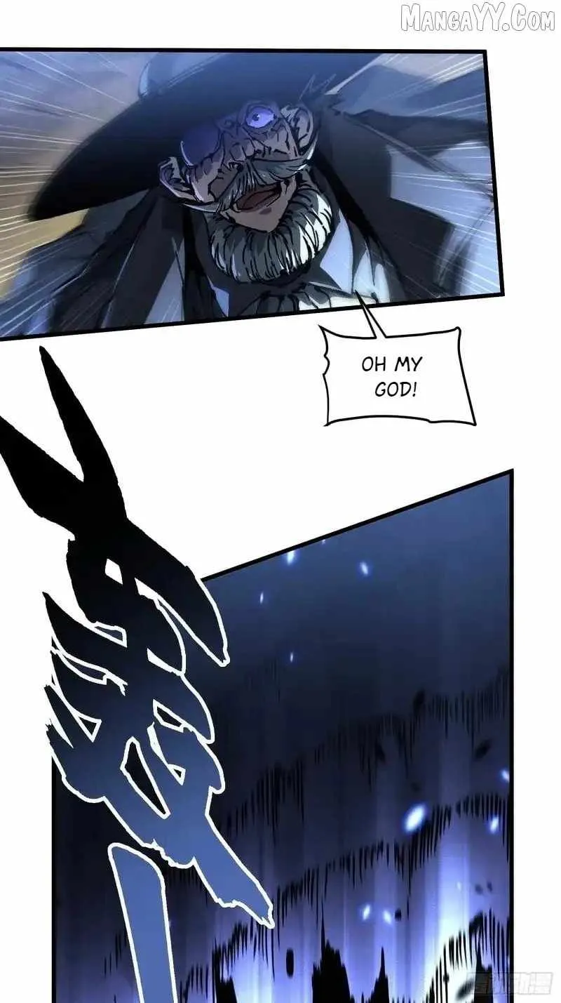 Martial Evolution: Start by Awakening the King of Monsters Chapter 73 - 35