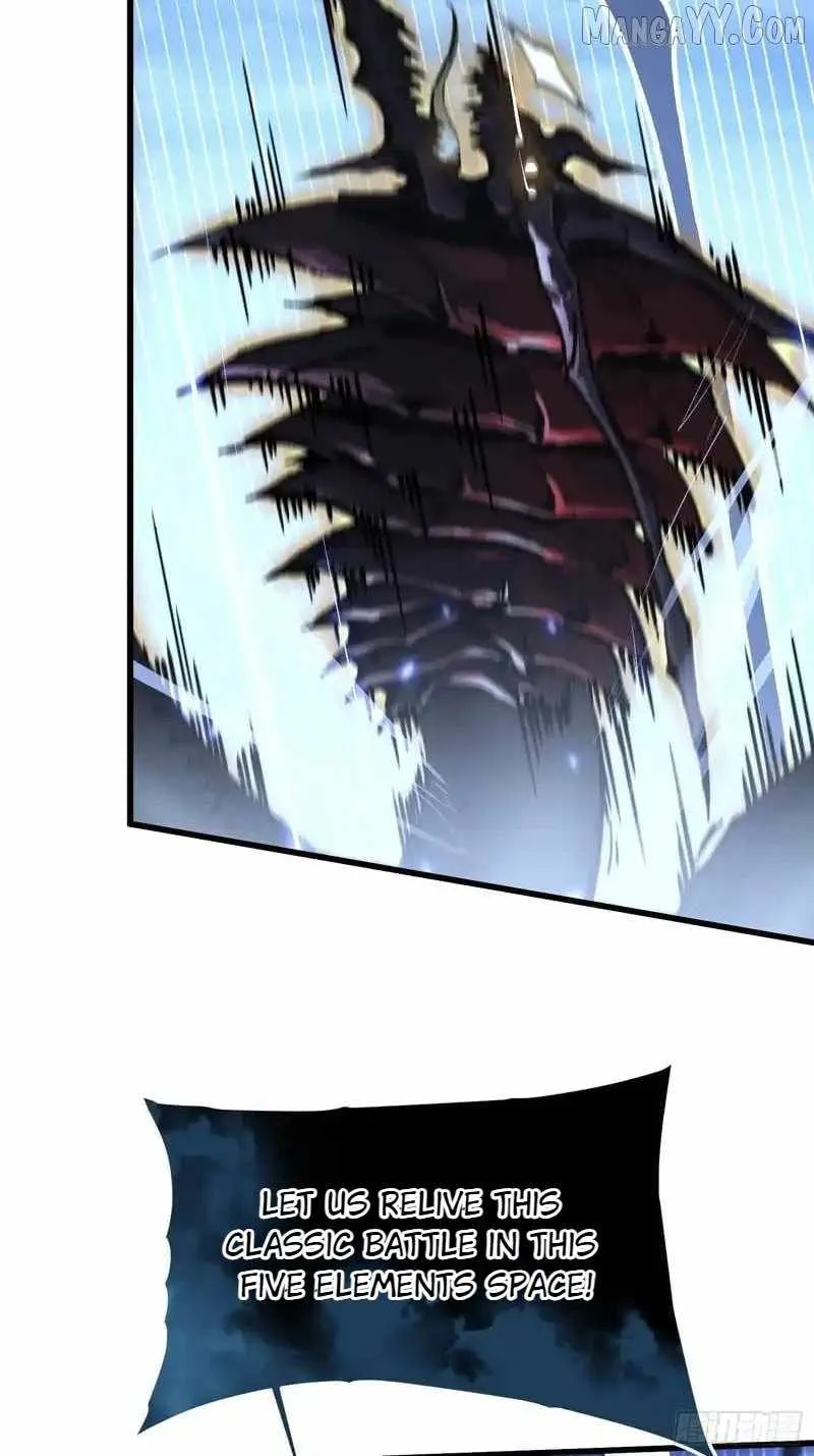 Martial Evolution: Start by Awakening the King of Monsters Chapter 73 - 37