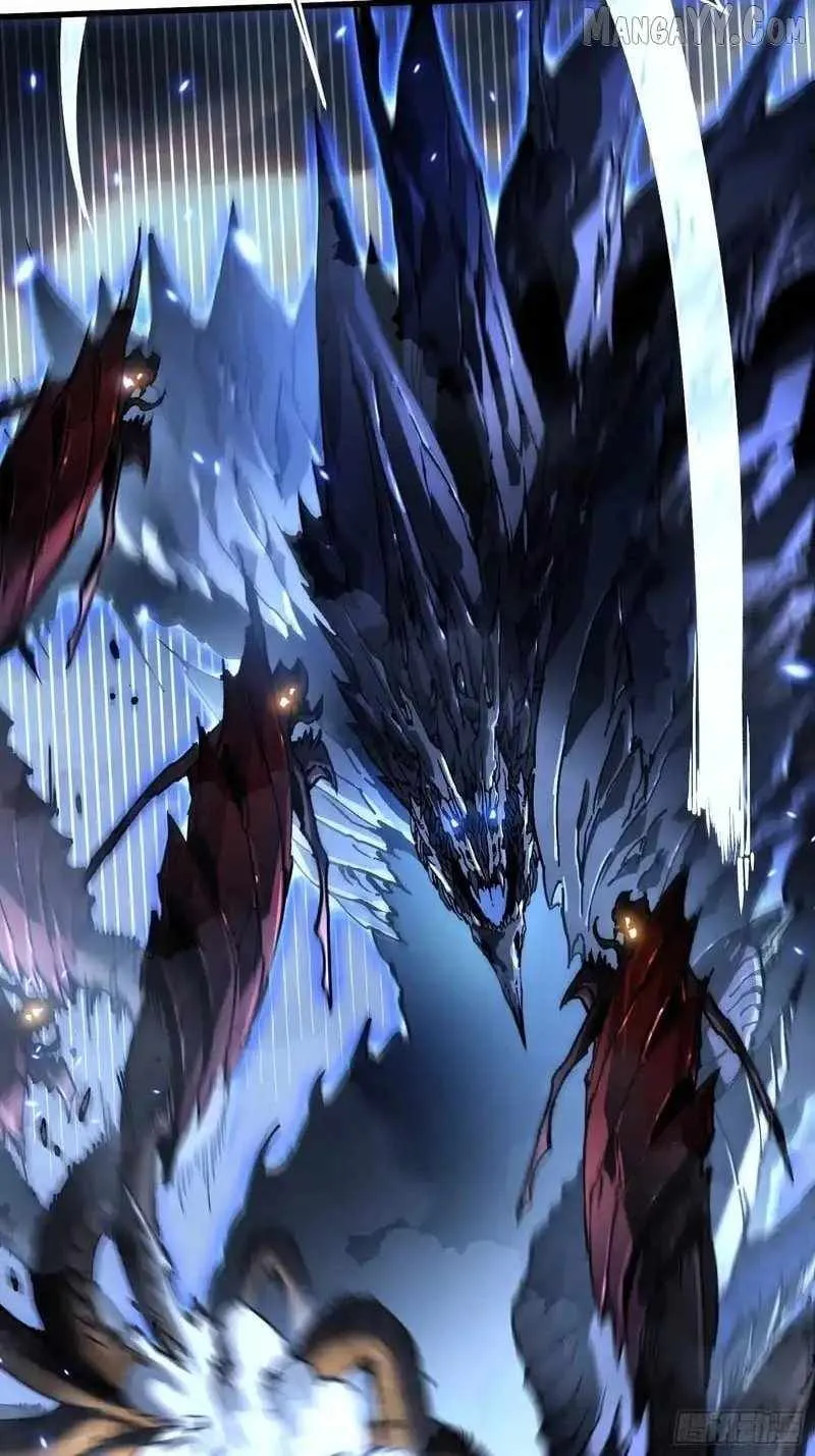 Martial Evolution: Start by Awakening the King of Monsters Chapter 73 - 38
