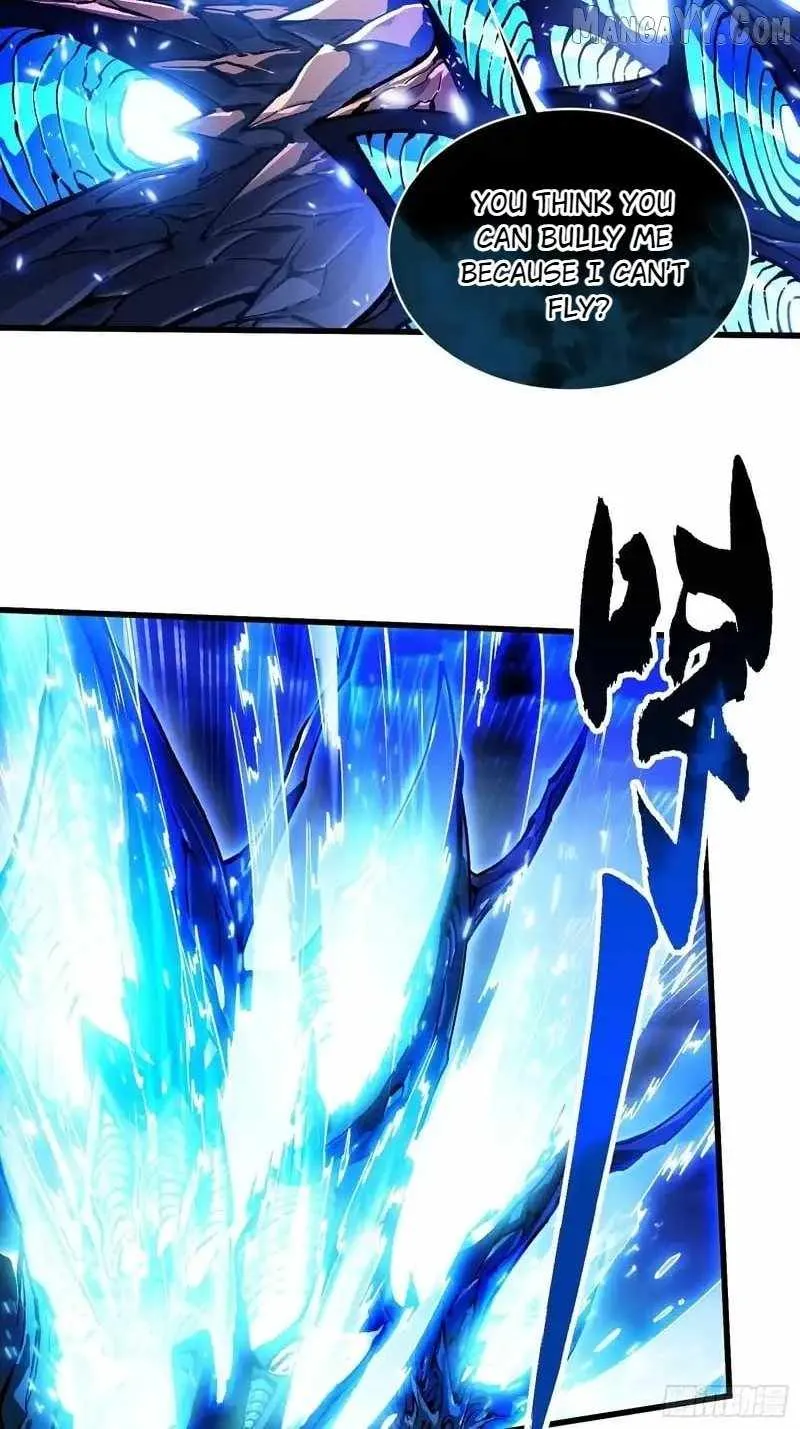Martial Evolution: Start by Awakening the King of Monsters Chapter 73 - 42