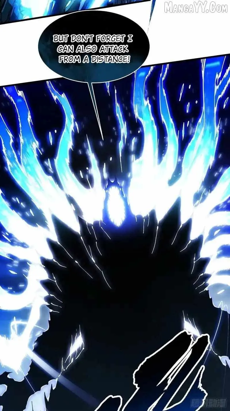 Martial Evolution: Start by Awakening the King of Monsters Chapter 73 - 43