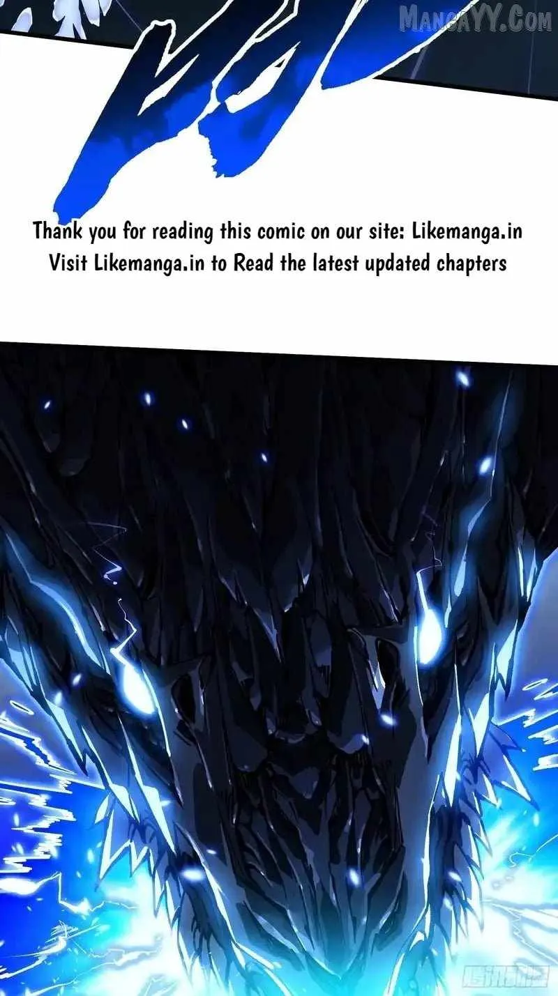 Martial Evolution: Start by Awakening the King of Monsters Chapter 73 - 44
