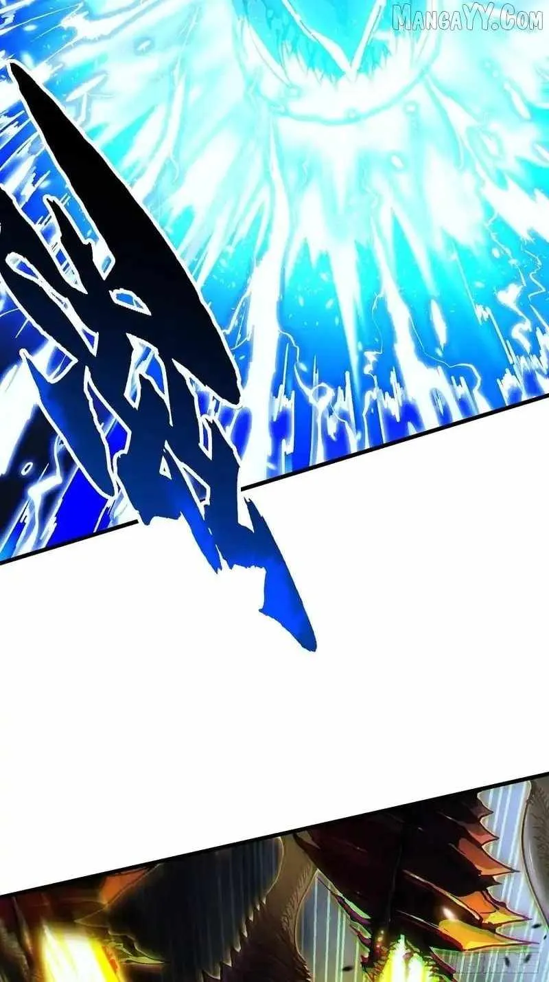 Martial Evolution: Start by Awakening the King of Monsters Chapter 73 - 45