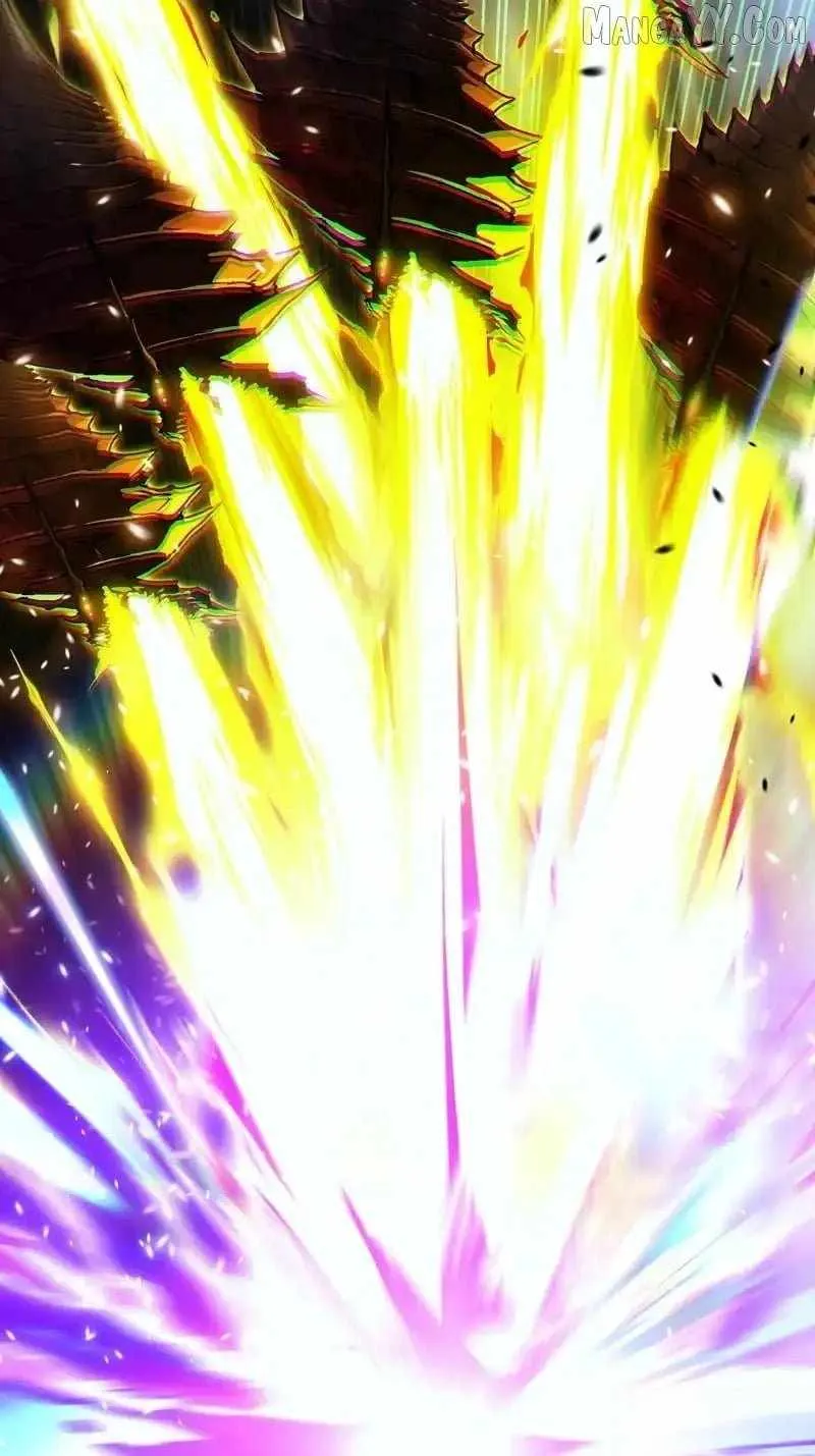 Martial Evolution: Start by Awakening the King of Monsters Chapter 73 - 46