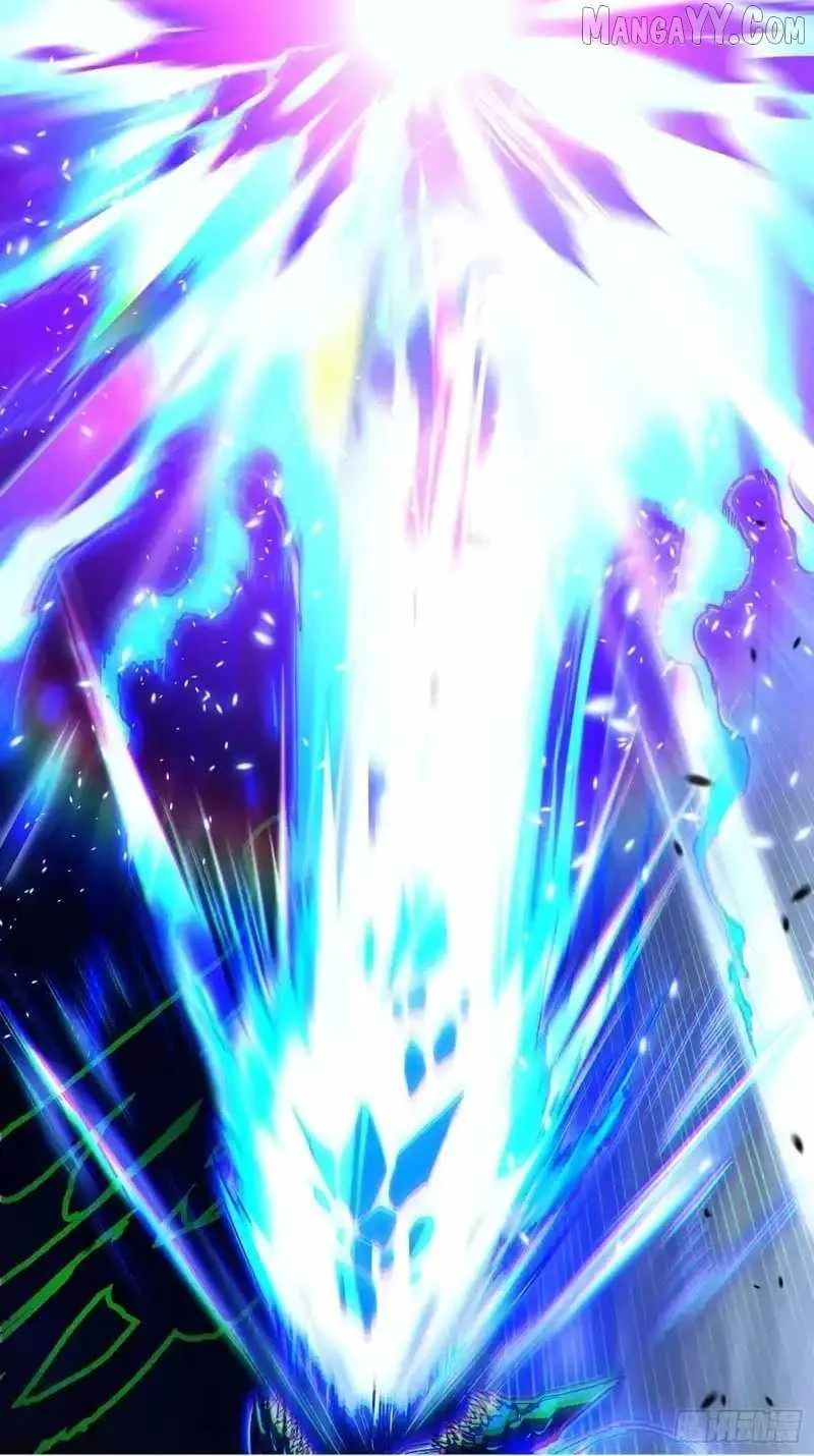 Martial Evolution: Start by Awakening the King of Monsters Chapter 73 - 47