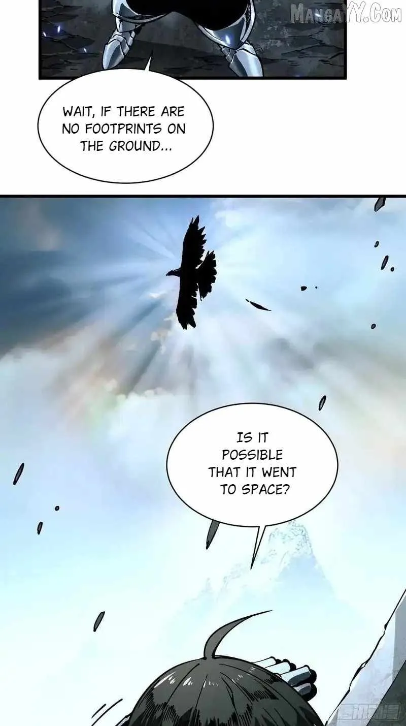 Martial Evolution: Start by Awakening the King of Monsters Chapter 73 - 5
