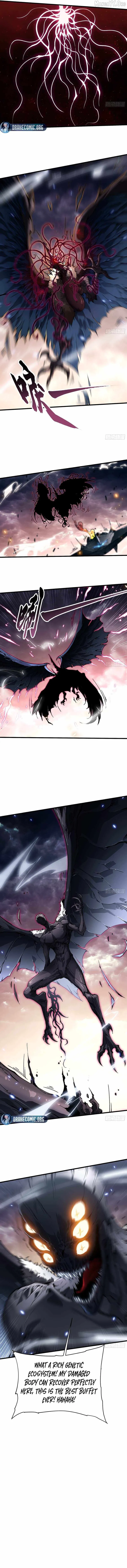 Martial Evolution: Start by Awakening the King of Monsters Chapter 77 - 4