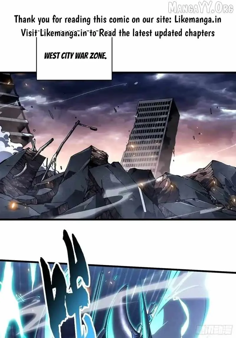Martial Evolution: Start by Awakening the King of Monsters Chapter 79 - 1