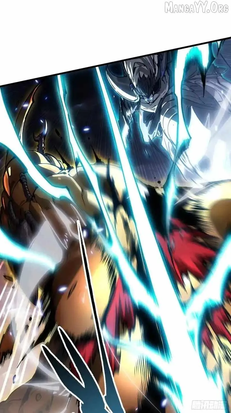Martial Evolution: Start by Awakening the King of Monsters Chapter 79 - 10