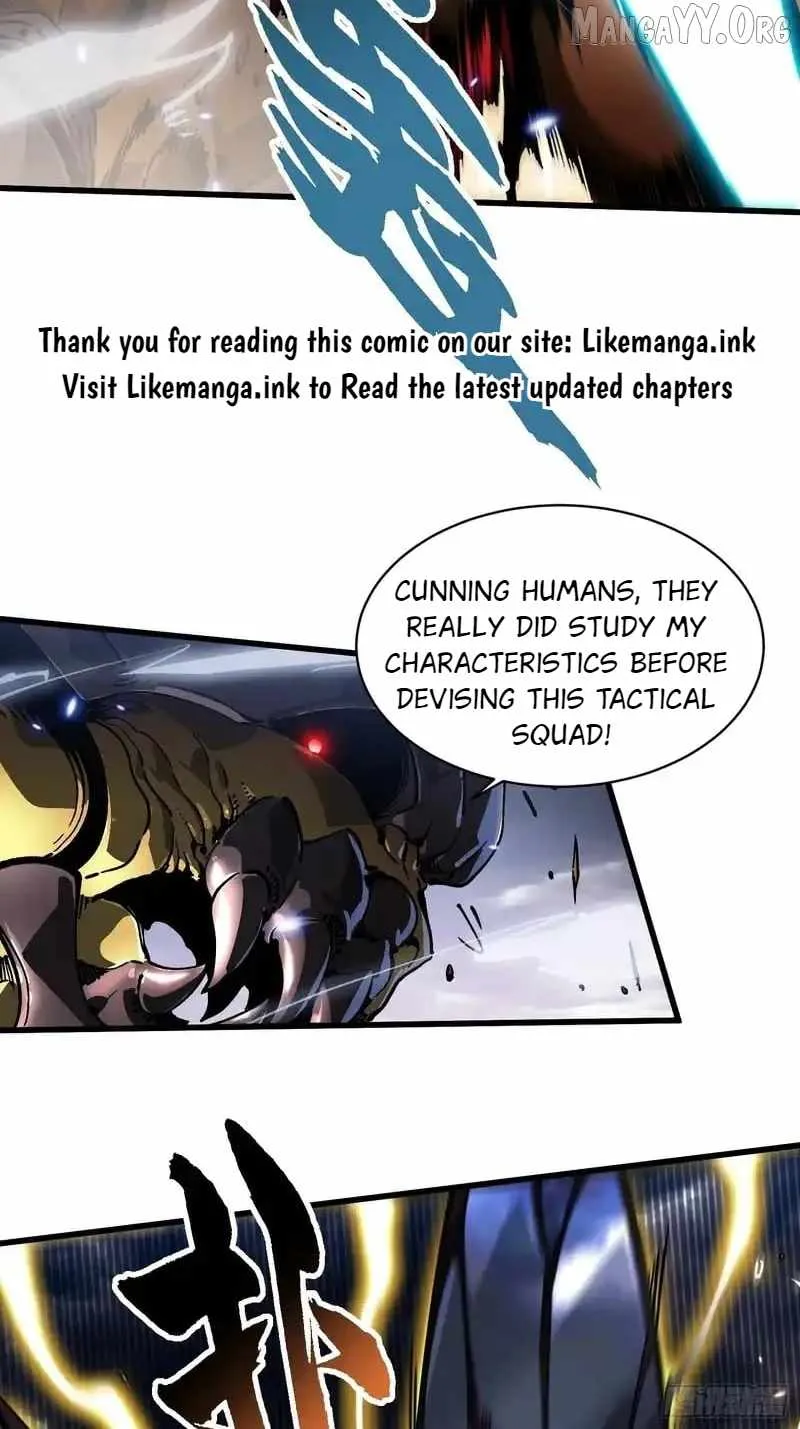 Martial Evolution: Start by Awakening the King of Monsters Chapter 79 - 11