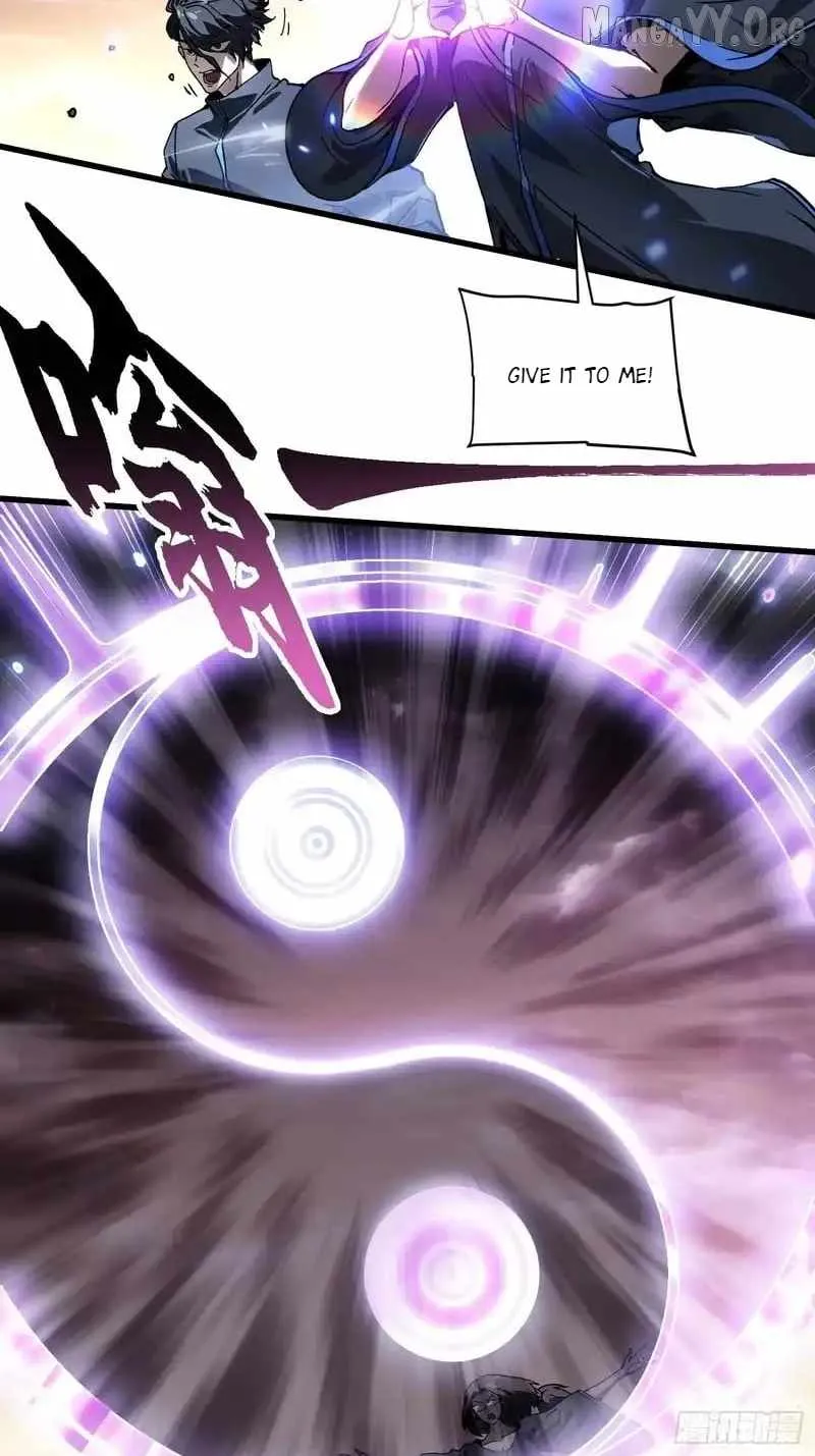 Martial Evolution: Start by Awakening the King of Monsters Chapter 79 - 15