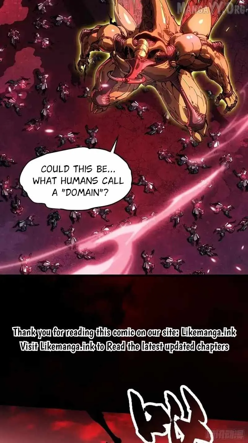 Martial Evolution: Start by Awakening the King of Monsters Chapter 79 - 20