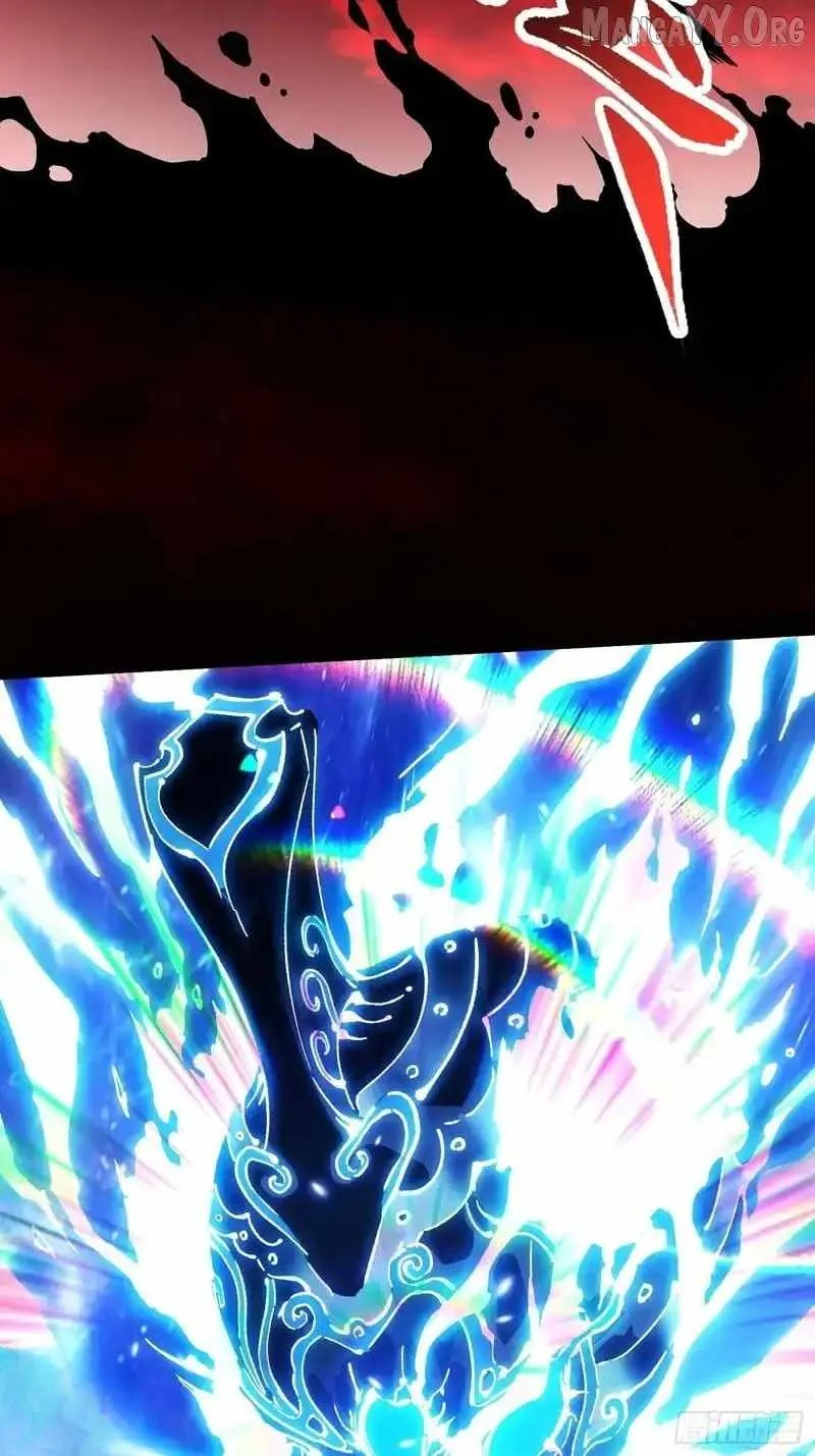 Martial Evolution: Start by Awakening the King of Monsters Chapter 79 - 21