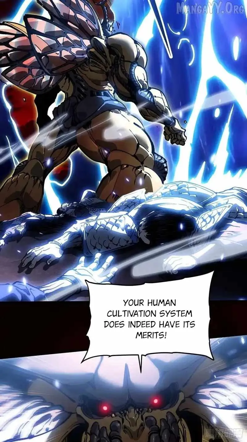 Martial Evolution: Start by Awakening the King of Monsters Chapter 79 - 23